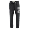 BFA FAN (Club Name) Pennant Retro Jogger Black