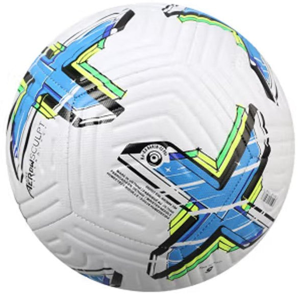 Nike Premier League Academy Soccer Ball 2022 - White/PhotoBlue/Black