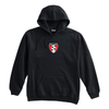 West Essex (Patch) Pennant Super 10 Hoodie Black