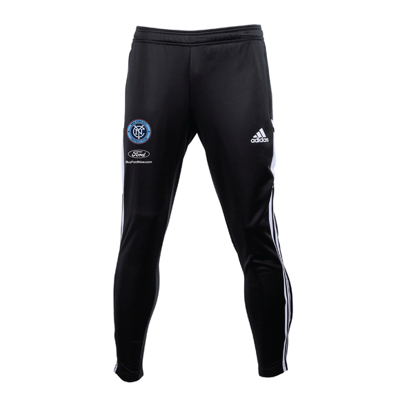 NYCFC Talent Centers adidas Condivo 22 Training Pant Black