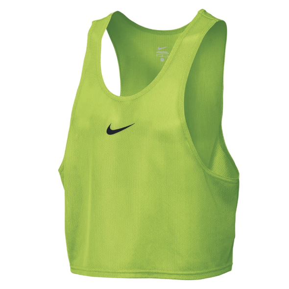 PSA National Nike Training Bib Green