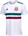 adidas Mexico Away Jersey - YOUTH