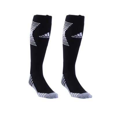 Weston FC Boys Future Elite adidas Team Speed III Sock Black/White