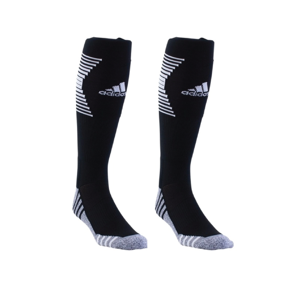 Millstone United adidas Team Speed III Sock Black/White