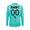 EMSC Long Island Premier adidas Condivo 22 Goalkeeper LS Jersey Mint
