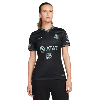 Nike Club America Womens-Third Jersey 21-22