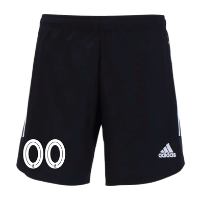 FC Copa Futures Brooklyn adidas Condivo 20 Short Black