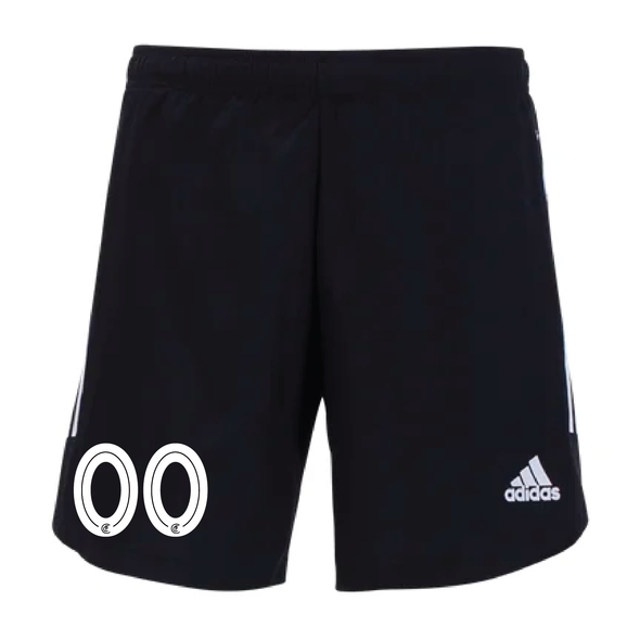 FC Copa Millstone adidas Condivo 20 Short Black