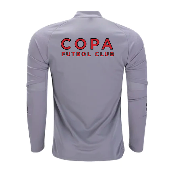 FC Copa Seniors adidas Condivo 20 Training Jacket Grey