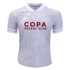 FC Copa Millstone adidas Condivo 20 Jersey Grey