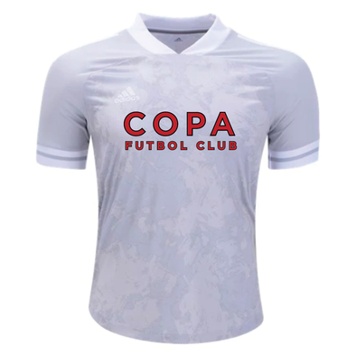 FC Copa Seniors adidas Condivo 20 Jersey Grey