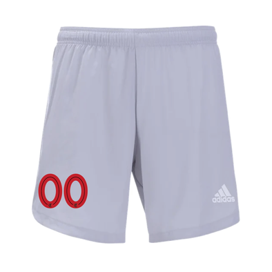 FC Copa Millstone adidas Condivo 20 Short Grey