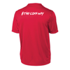 FC Copa Programs Package Sport-Tek Jersey Red