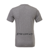 FC Copa (Logo) Bella + Canvas Short Sleeve Triblend T-Shirt Grey