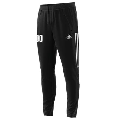 FC Copa Futures Brooklyn adidas Condivo 20 Training Pant Black