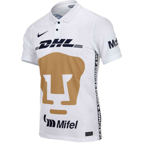 Nike 2021-22 Pumas Replica Home Jersey - MENS