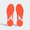adidas Predator Accuracy.3 TF Turf Soccer Cleats - Team Solar Orange / Core Black / Core Black