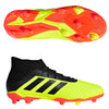 Adidas Predator 18.1 Youth FG - Yellow/Black