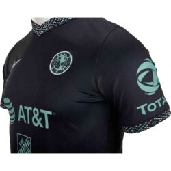 Nike 2022 Club America Youth Third Jersey 21-22