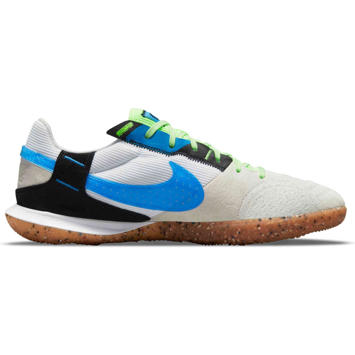 Bounty Allergie top Nike Streetgato Indoor Soccer Shoes DC8466-143 – Soccer Zone USA
