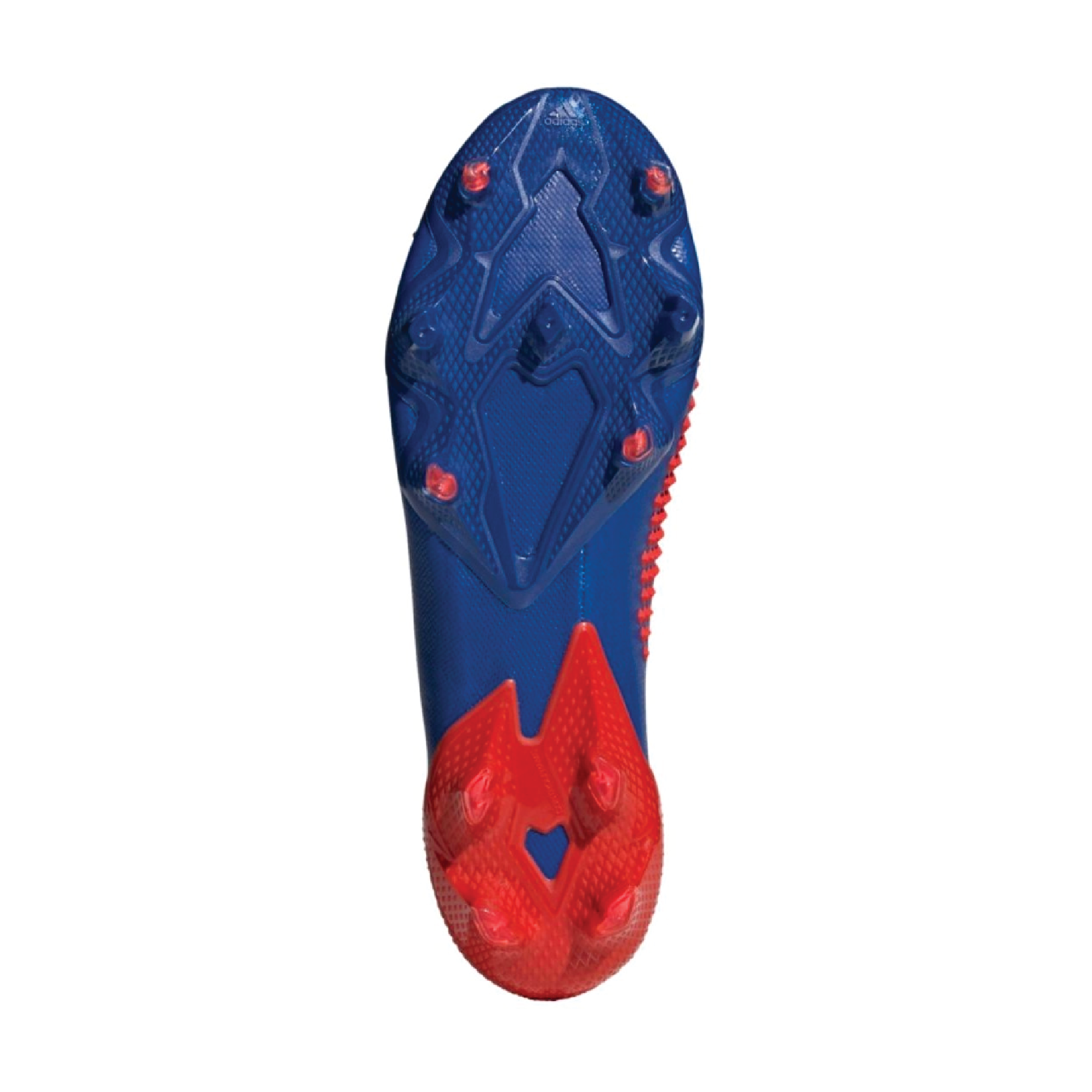 adidas Predator Mutator 20.1 L FG Blue/Red – Soccer Zone USA