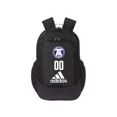 FTA adidas Defender Backpack Black