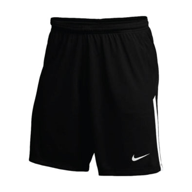 Nike League Knit II Short Black