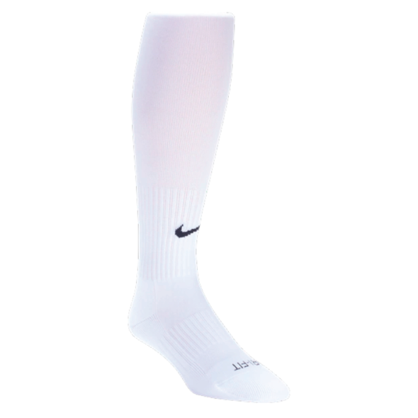 STA Nike Classic II Sock White