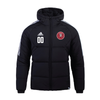FC Copa Metuchen adidas Condivo 22 Winter Jacket