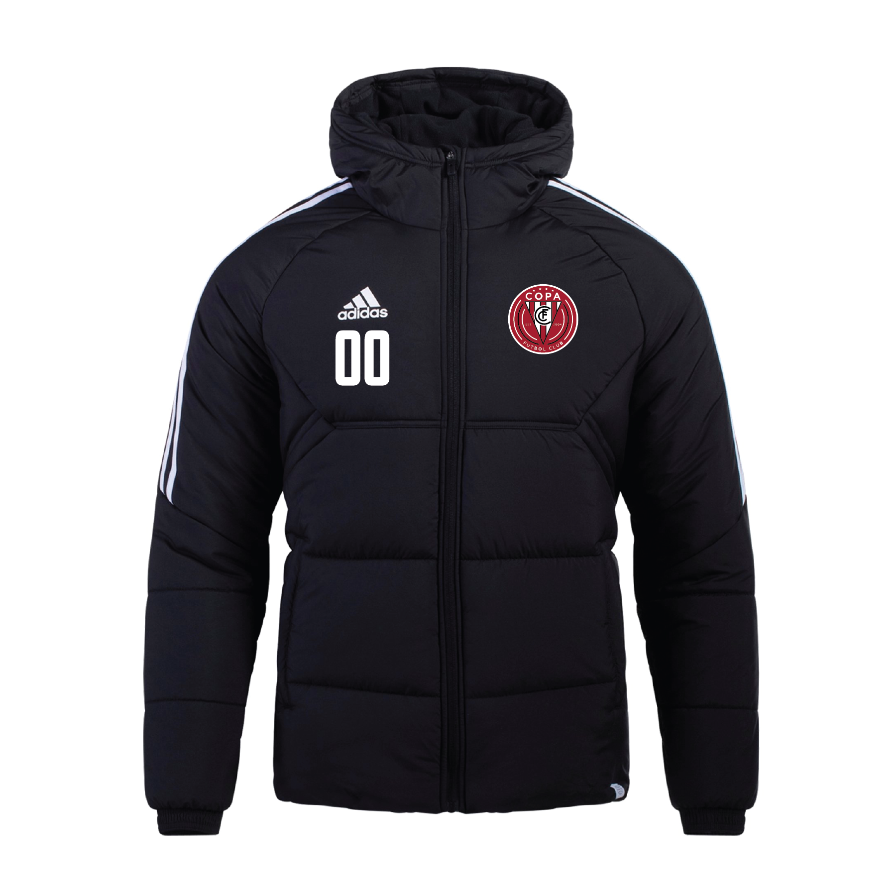 Adidas 2017 jacket hotsell
