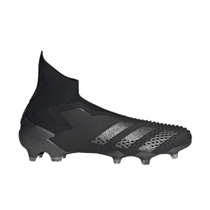 adidas Predator Mutator 20+ FG Black/Black