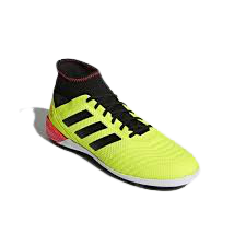 Adidas Predator Tango 18.3 Turf - Yellow/Black