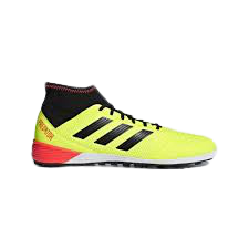 Adidas predator tango clearance 18.3 turf black