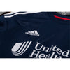 adidas New England Revolution Home Jersey 22/23- YOUTH