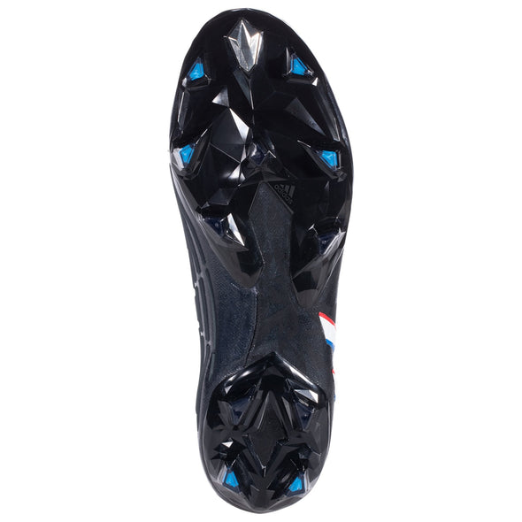 adidas Predator Edge.1 Low Cut FG Firm Ground Soccer Cleats
