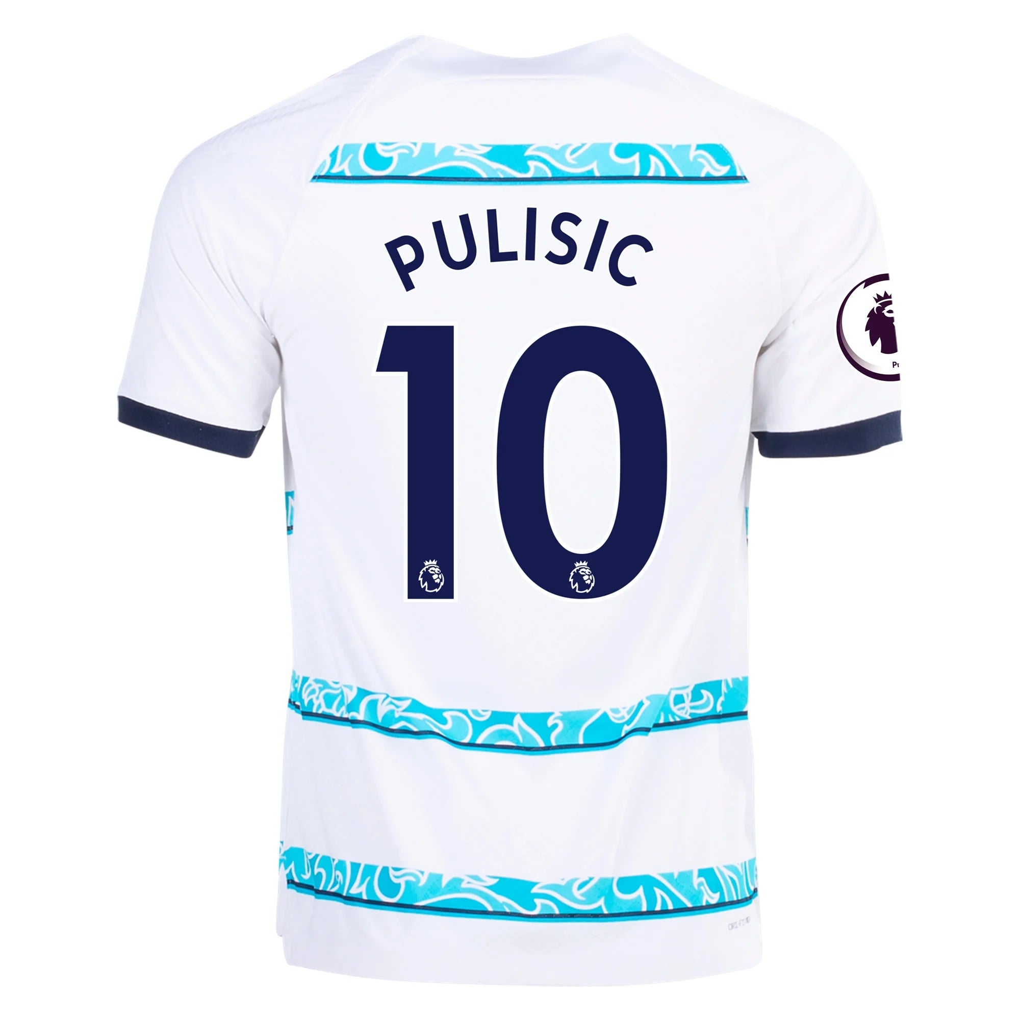 Chelsea top jersey pulisic