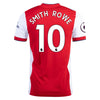 adidas Emile Smith Rowe 2021-22 Arsenal REPLICA Home Jersey - MENS