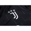 adidas Dusan Vlahovic 2021-22 Juventus Replica Away Jersey - MENS