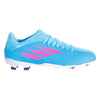 adidas X Speedflow.3 FG Junior Firm Ground Soccer Cleats