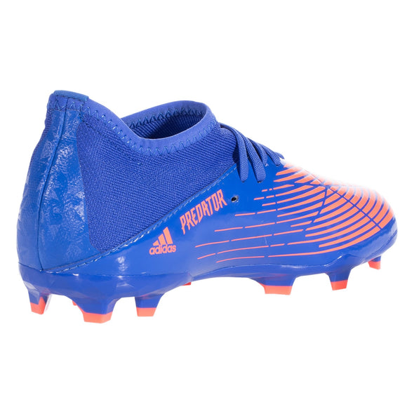 adidas Predator Edge.3 FG Junior Firm Ground Soccer Cleats