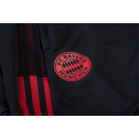 adidas Bayern Munich Tiro Track Pants - Mens