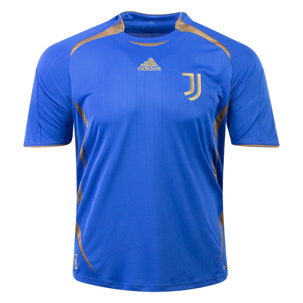adidas 21/22 Juventus Teamgeist Training Jersey