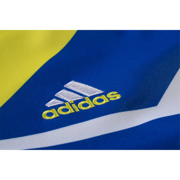 adidas 2021-22 Juventus Replica Third Jersey - YOUTH