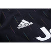 adidas 2021-22 Juventus AUTHENTIC Away Jersey - MENS