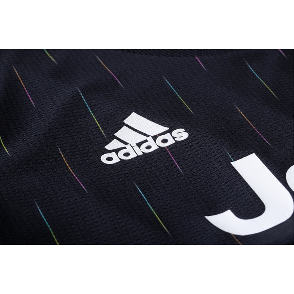 adidas 2021-22 Juventus AUTHENTIC Away Jersey - MENS
