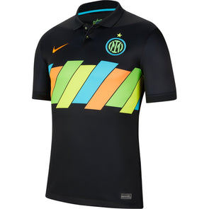 Nike 2021-22 Inter Milan REPLICA Third Jersey - MENS