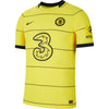 Nike AUTHENTIC Chelsea 2021-22 Away Jersey - MENS