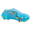Nike Mercurial Vapor 14 Academy FG/MG Soccer Cleats - Chlorine Blue/Laser Orange/Marina