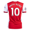 adidas Emile Smith Rowe 2021-22 Arsenal AUTHENTIC Home Jersey - MENS