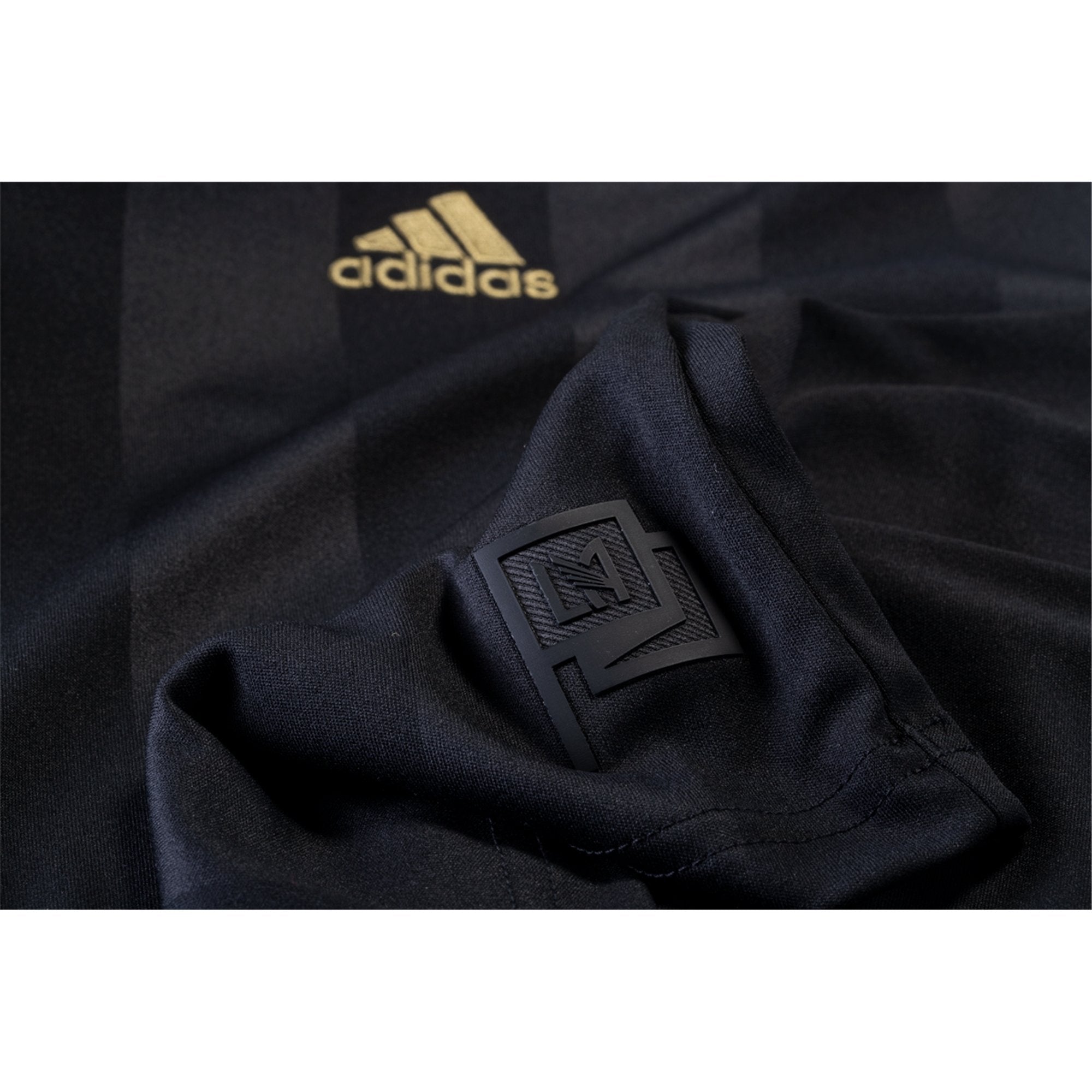 adidas 2021-22 Los Angeles FC Away Jersey - WOMENS H36993 – Soccer Zone USA